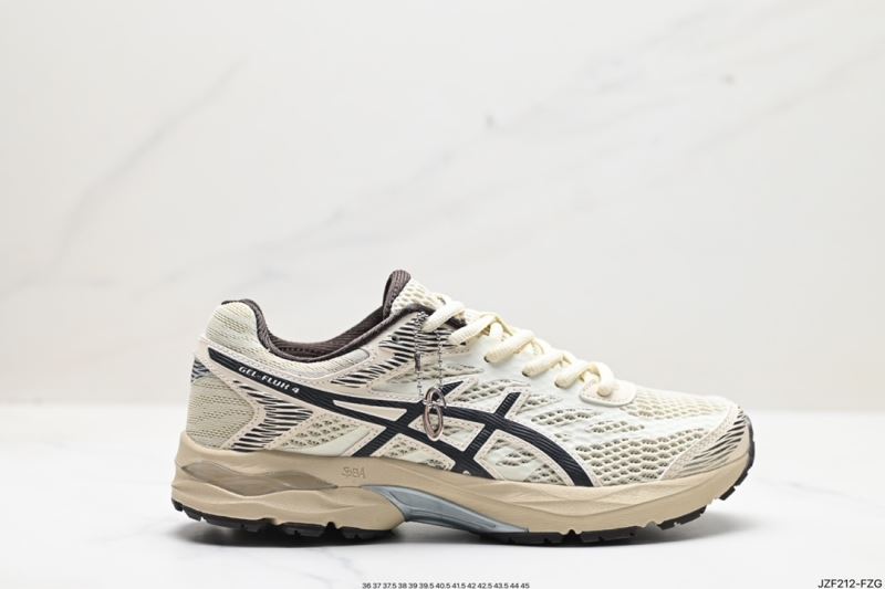 Asics Shoes